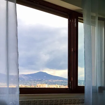 Easysleep Apartamento Ciampino