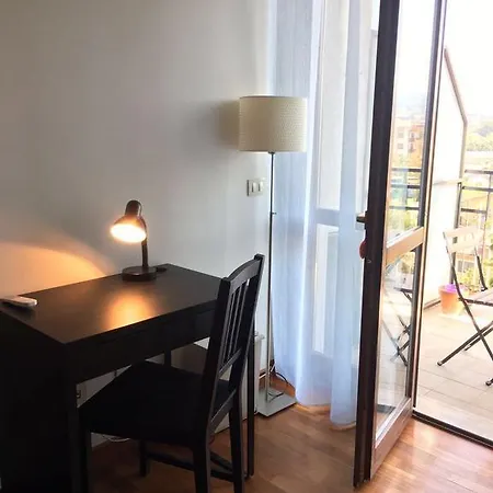 Apartamento Easysleep Ciampino