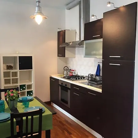 Easysleep Apartamento Ciampino