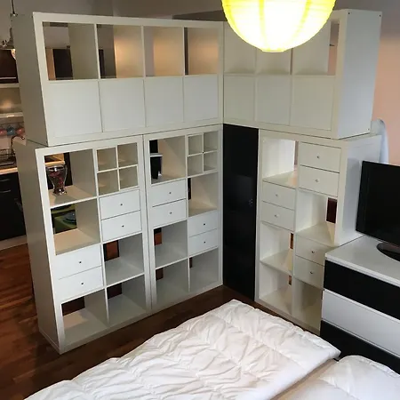 Apartamento Easysleep Ciampino