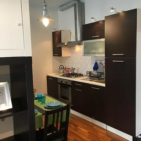 Apartamento Easysleep