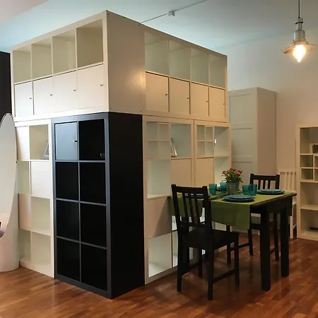 Easysleep Apartamento